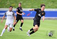 Fussball Oberliga Baden - Wuerttemberg 23/24: FC Holzhausen - FC Noettingen