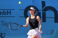 Tennis Frauen ITF Tour AHG BMW Cup Bildechingen 2022