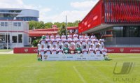 Fussball 1. Bundesliga 2022/2023: Fototermin beim VfB Stuttgart