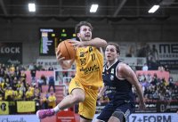 Basketball 2. Bundesliga 24/25: Tigers Tuebingen - VfL SparkassenStars Bochum