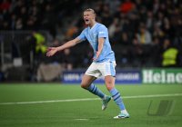 Fussball International CHL 23/24: BSC Young Boys Bern - Manchester City