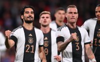 Fussball UEFA Nations League: England - Deutschland