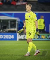 Fussball Europameisterschaft 2024: Rumaenien - Ukraine