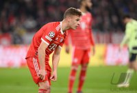 Fussball International CHL 22/23: FC Bayern Muenchen - Manchester City