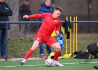 Fussball, Testspiel SV 03 Tuebingen - SSV Reutlingen