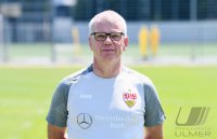 Fussball 1. Bundesliga 2022/2023: Fototermin beim VfB Stuttgart