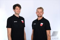 Volleyball 2. Bundesliga  Saison 22/23: Fotoshooting TV Rottenburg