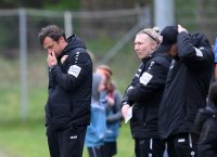 Fussball Oberliga Frauen 22/23: TV Derendingen - VfB Stuttgart