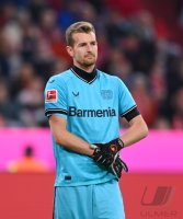 Fussball 1. Bundesliga 22/23: FC Bayern Muenchen - Bayer 04 Leverkusen