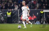 FUSSBALL UEFA Nations League: Deutschland - Bosnien-Herzegowina