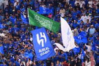 Fussball AFC CHL 22/23: Foolad Khouzestan FC -  Al-Hilal Saudi FC