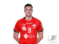 Volleyball 2. Bundesliga  Saison 23/24: Fotoshooting TV Rottenburg