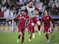 FUSSBALL AFC Asian Cup Halbfinale: Iran - Katar