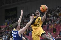 Basketball 2. Bundesliga 24/25: Tigers Tuebingen - Phoenix Hagen