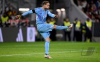 FUSSBALL UEFA Nations League: Deutschland - Niederlande