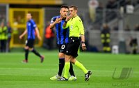 Fussball International CHL 22/23: Inter Mailand - AC Mailand