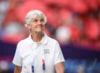 Fussball Frauen Euro 2025 Eroeffnungsspiel: Schweiz - Norwegen