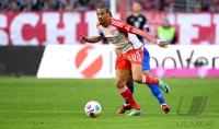 Fussball 1. Bundesliga 23/24: FC Bayern Muenchen - SV Darmstadt 98