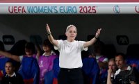 Fussball Frauen Euro 2025 Eroeffnungsspiel: Schweiz - Norwegen