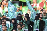 FUSSBALL WM 2022 Vorrunde: Polen - Saudi-Arabien