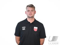 Volleyball 2. Bundesliga  Saison 24/25: Fotoshooting TV Rottenburg