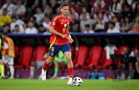 Fussball Europameisterschaft 2024: Spanien - Georgien