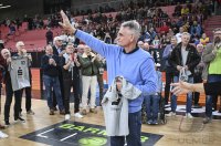 Basketball 2. Bundesliga 24/25: Tigers Tuebingen - Giessen 46ers