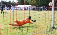 Fussball Kreisliga A 2  21/22: SG Talheim verpasst die Meisterschaft