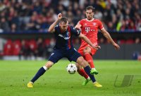 Fussball International CHL 22/23: FC Bayern Muenchen - Viktoria Pilsen