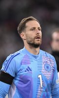 FUSSBALL UEFA Nations League: Deutschland - Niederlande