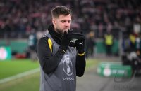 Fussball DFB Pokal 2023/2024: VfB Stuttgart - Borussia Dortmund