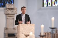 Kirche: Dr. Klaus Kraemer ist neuer Bischof der Dioezese Rottenburg - Stuttgart