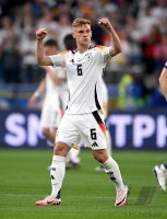 Fussball Europameisterschaft 2024: Eroeffungsspiel Deutschland - Schottland