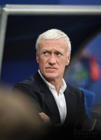 Fussball Europameisterschaft 2024: Niederlande - Frankreich