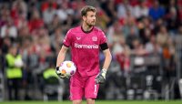 Fussball 1. Bundesliga 23/24: FC Bayern Muenchen - Bayer 04 Leverkusen