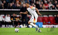 FUSSBALL UEFA Nations League: Deutschland - Niederlande