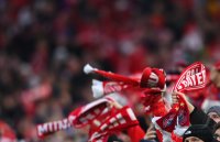 Fussball 1. Bundesliga 22/23: FC Bayern Muenchen - Borussia Dortmund