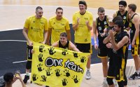 Basketball 2. Bundesliga 22/23: Tigers Tuebingen - Kirchheim Knights