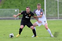 Fussball Oberliga Baden - Wuerttemberg 23/24: FC Holzhausen - FC Noettingen