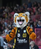 Basketball 2. Bundesliga 22/23: Tigers Tuebingen - Phoenix Hagen