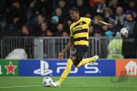 Fussball International CHL 23/24: BSC Young Boys Bern - Manchester City