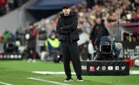 Fussball 1. Bundesliga 24/25: FC Bayern Muenchen - RB Leipzig