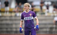 Fussball BITZER Cup U 19 Junioren 2025