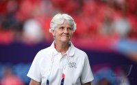 Fussball Frauen Euro 2025 Eroeffnungsspiel: Schweiz - Norwegen