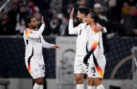 FUSSBALL UEFA Nations League: Deutschland - Bosnien-Herzegowina