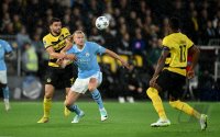 Fussball International CHL 23/24: BSC Young Boys Bern - Manchester City