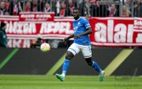 Fussball 1. Bundesliga 22/23: FC Bayern Muenchen - TSG 1899 Hoffenheim