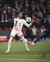 Fussball International CHL 24/25: FC Bayern Muenchen - Paris Saint-Germain