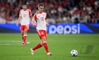 Fussball International CHL 23/24: FC Bayern Muenchen - Manchester United FC