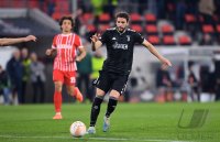 FUSSBALL EUROPA LEAGUE 22/23: SC Freiburg - Juventus Turin